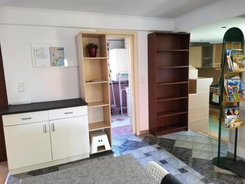 Apartamento Corso Central Home, Keszthely