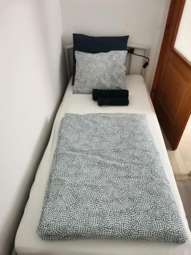 Apartamento Corso Central Home, Keszthely