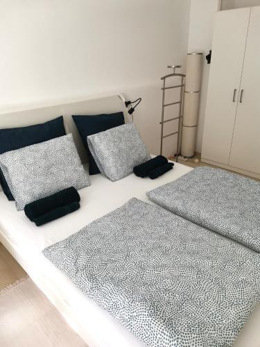 Apartamento Corso Central Home, Keszthely