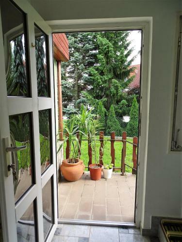 Apartamento Corso Central Home, Keszthely