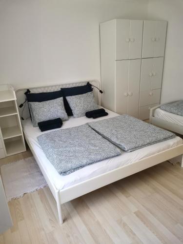 Apartamento Corso Central Home, Keszthely