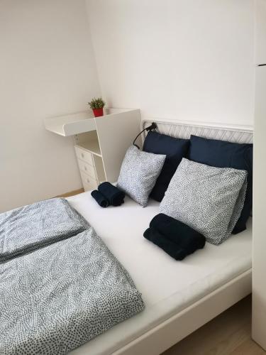 Apartamento Corso Central Home, Keszthely