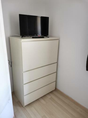 Apartamento Corso Central Home, Keszthely