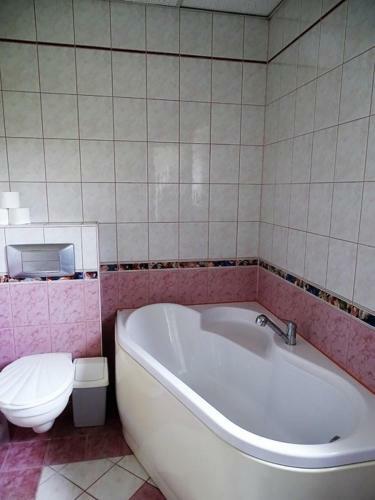 Apartamento Corso Central Home, Keszthely