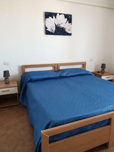 Apartamento Appartamenti Isola Dei Gabbiani