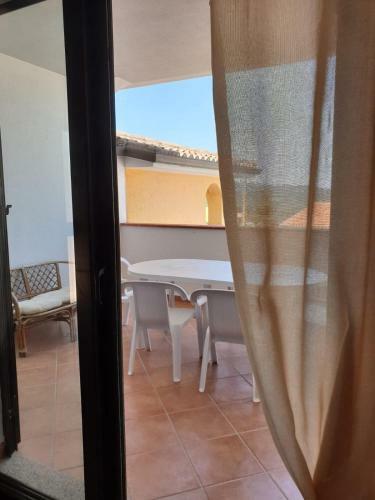 Apartamento Appartamenti Isola Dei Gabbiani