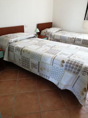 Apartamento Appartamenti Isola Dei Gabbiani