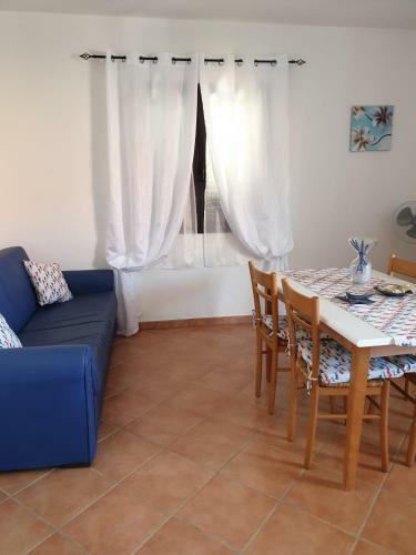 Apartamento Appartamenti Isola Dei Gabbiani