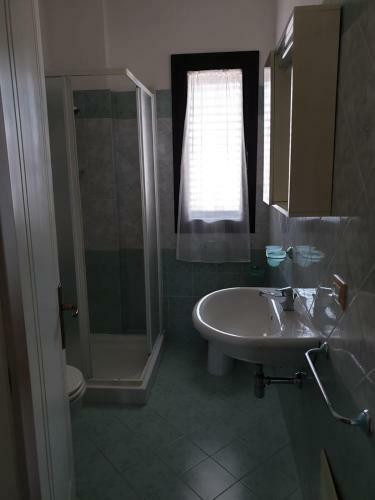 Apartamento Appartamenti Isola Dei Gabbiani
