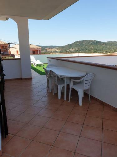 Apartamento Appartamenti Isola Dei Gabbiani