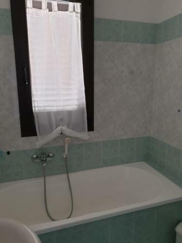 Apartamento Appartamenti Isola Dei Gabbiani