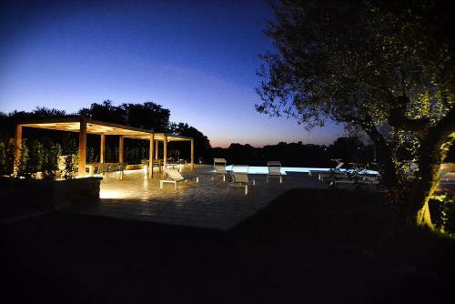 Agroturismo La Noce