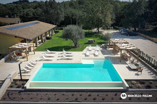 Agroturismo La Noce