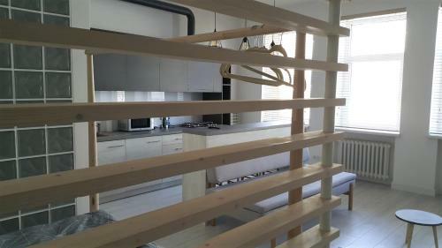 Charming Studio Apartment In The City Centre