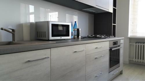 Charming Studio Apartment In The City Centre
