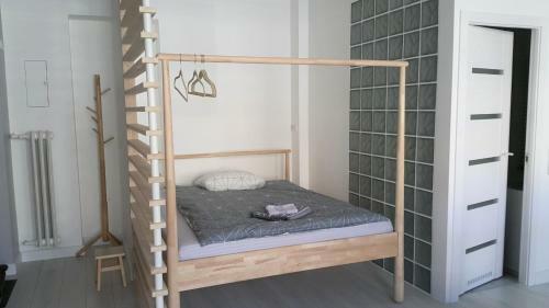Charming Studio Apartment In The City Centre