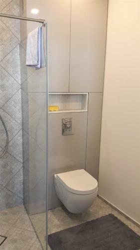 Charming Studio Apartment In The City Centre