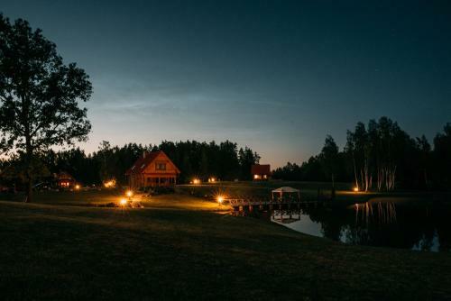Agroturismo Nerdas Villa Spa & Resort