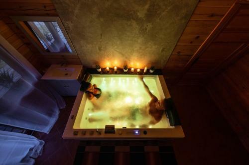 Agroturismo Nerdas Villa Spa & Resort