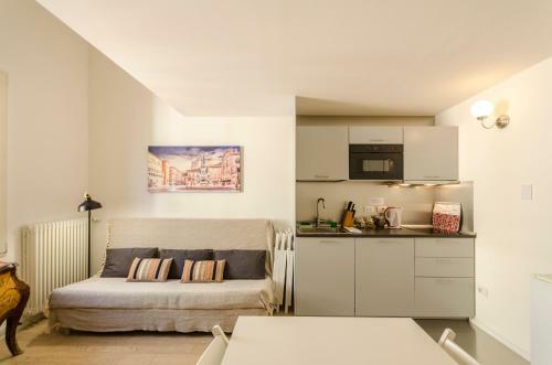 Apartamento Appartamento Del Nettuno