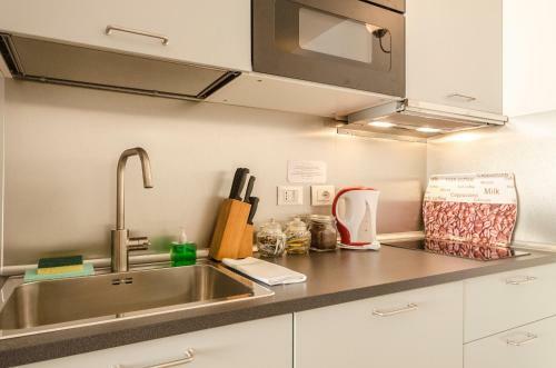 Apartamento Appartamento Del Nettuno