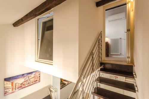Apartamento Appartamento Del Nettuno