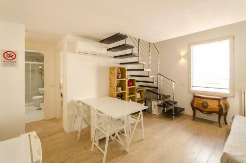 Apartamento Appartamento Del Nettuno