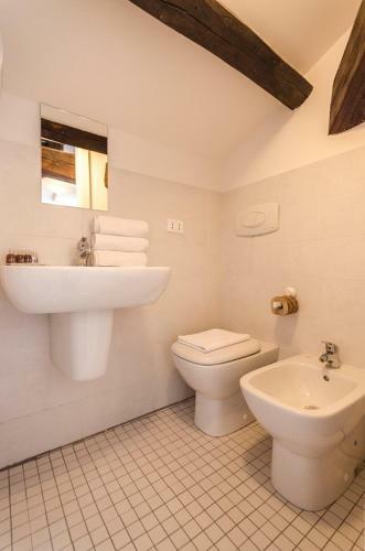 Apartamento Appartamento Del Nettuno