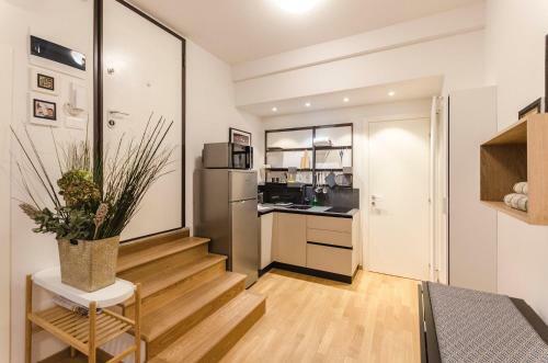 Apartamento Acquaderni 109
