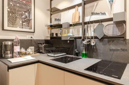 Apartamento Acquaderni 109