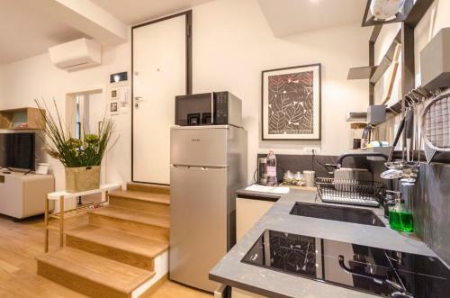 Apartamento Acquaderni 109