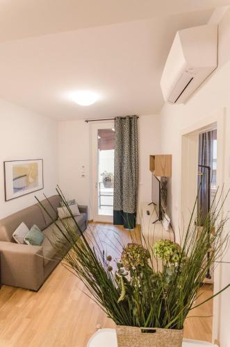 Apartamento Acquaderni 109