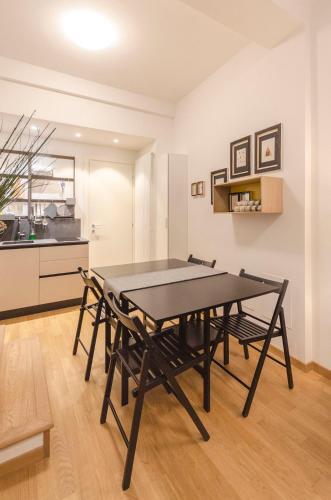 Apartamento Acquaderni 109