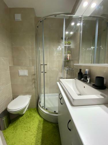 Apartman "noa"