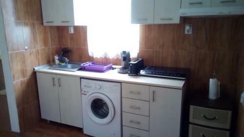 Hostal Apartament Centru Plaja Mk