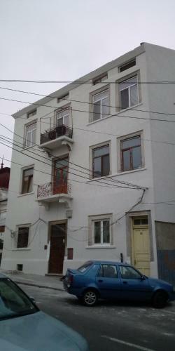 Hostal Apartament Centru Plaja Mk