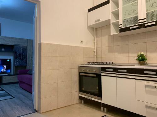 Apartamento Cluj Home