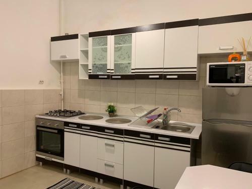 Apartamento Cluj Home