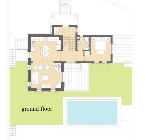 Villa Lagun