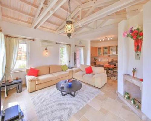 Villa Lagun