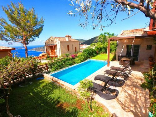 Villa Lagun