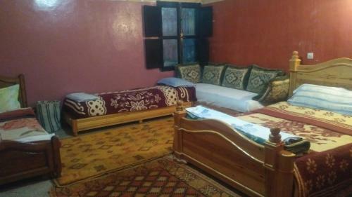 Albergue Le Lion D'or Atlas