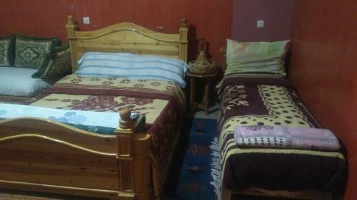 Albergue Le Lion D'or Atlas