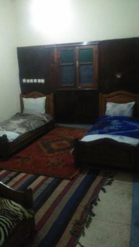 Albergue Le Lion D'or Atlas