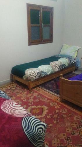 Albergue Le Lion D'or Atlas
