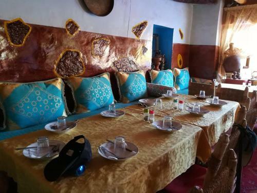 Albergue Le Lion D'or Atlas
