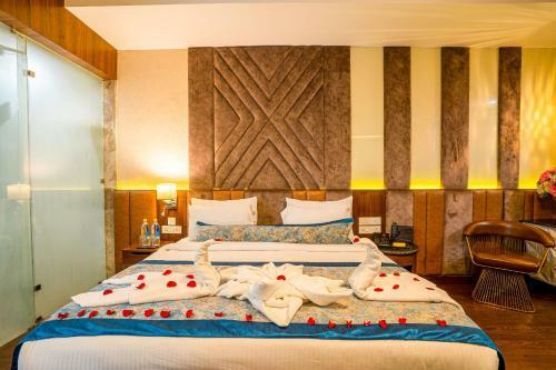 Hotel The Radiant Resort