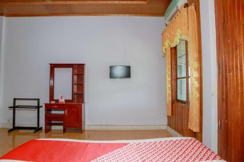 Oyo 1278 Wina Beach Hotel