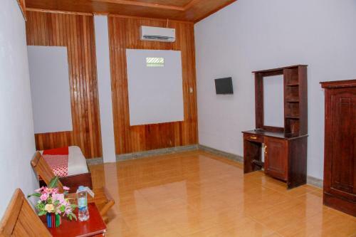 Oyo 1278 Wina Beach Hotel