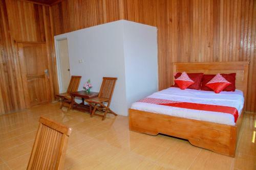 Oyo 1278 Wina Beach Hotel